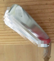 地クラブメーカーのアイアンヘッド